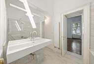 ELEGANTE 4-ZIMMERWOHNUNG IN BESTLAGE - ERSTBEZUG NACH RENOVIERUNG!