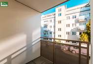 Ruhige Neubau-Oase in bester Lage – Provisionsfreie 2-Zimmer-Vorsorgewohnung nahe Kagraner Platz