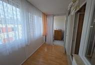 Moderne 3-Zimmer-Wohnung mit Loggia und Balkon in Top-Lage !