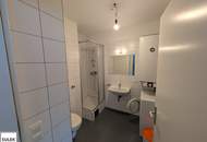 Palais Siebenbrunn: Loftartiges Bauhaus-Juwel 48,6 m² · 3. Liftstock