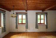 NATURIDYLL - Ruhig gelegenes Ausbauhaus in Mühlviertler Wellnessregion - Urlaubsfeeling inklusive