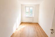 ANFRAGEN NUR ONLINE! Erstbezug nach Sanierung: Helle 2-Zimmer-Wohnung in Innsbruck – WG-geeignet