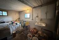 Wunderschönes Grundstück mit sanierungsbedürftigem Haus