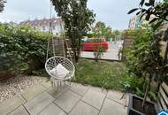2-Zimmer-Wohntraum mit eigenem Garten!