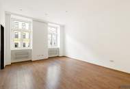 TOP STARTERWOHNUNG - 2 ZIMMER ALTBAUWOHNUNG MIT HOHEN RÄUMEN - SOFORT BEZIEHBAR - NÄHE HANNOVERMARKT UND U6