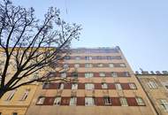 Nähe Brigittaplatz: Sonnig + Ruhig gelegen + Ideale Raumaufteilung + Optional mit Garagenstellplatz