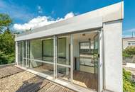 Prämiertes Architektenhaus mit Garten und Terrasse in 1230 Wien – Ihr Traumzuhause!