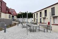 Luxuriöses Reihenhaus mit Garten und Tiefgaragenstellplatz
