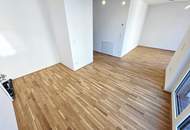 Coming home...! Lebens(t)raum Erfüller - Klimaaktiv Bronze! 3 Zimmer + Riesiger Balkon + Luftwärmepumpe und Solaranlage + Grün- und Ruhelage + Garage! Wiens schönste Wasser-Platzl ums Eck!