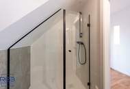 LUXUS DG-Wohnung in 1220 Wien: Erstbezug mit 4 Terrassen für 720.000 €!