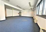 TOPGELEGENHEIT, klimatisiertes 336 m2 Büro oder Kanzlei, 8 Zimmer, Teeküche, 4. Liftstock, Siebenbrunnengasse - Zentagasse