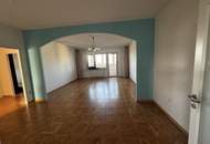 Familienwohnung mit Aussicht zum Schnäppchenpreis 15 min von Wien!