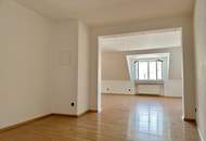 Wohn- und Geschäftshaus auf drei Ebenen I EG mit Geschäft, Auslagen und Lager I darüber 2 große Büro-/oder Wohnetagen