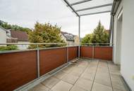 Krummnussbaum – geförderte familienfreundliche 3 Zimmerwohnung mit Balkon