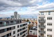 ++PROVISIONSFREI++ Hochwertiger 2-Zimmer Neubau-ZWEITBEZUG mit Balkon/Loggia!