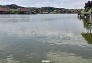 Wohnen wo andere Urlaub machen - Neuwertiges Haus am Messnerteich / Waltschachersee