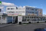 Vielseitig nutzbare Gewerbefläche in U-Bahn-Nähe – Ideal für Büro, Kinderspielplatz, Fitnessstudio oder Ordination - sofort verfügbar!!