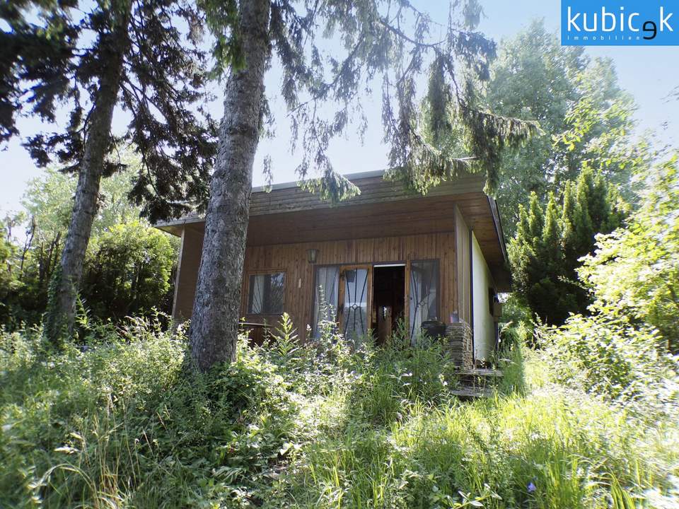 Sommer, Sonne, See – Ihr exklusives Refugium auf Pachtgrund