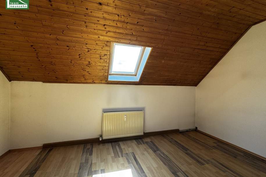 Leistbares Wohnen in Knittelfeld – Unbefristete Mietwohnungen in zentraler Lage. - WOHNTRAUM, Wohnung-miete, 339,41,€, 8720 Murtal