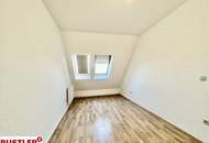 *DG Wohnung 2 Zimmer mit 52m² Wohnfläche in ruhiger Lage in 1210 Wien zu mieten*