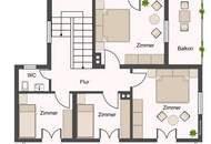 Einfamilienhaus in Fügen mit Potential