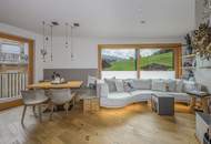Luxus- Ski in/Ski out Apartment in sonniger Toplage