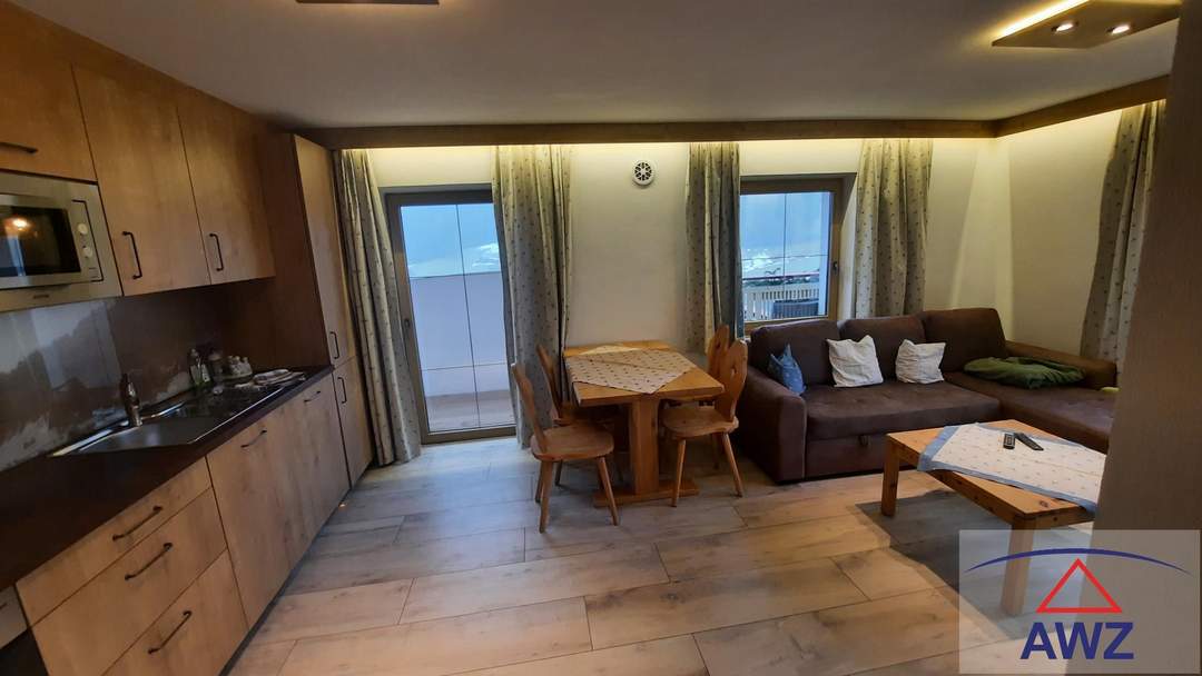 Gut vermietetes Mehrparteienhaus!