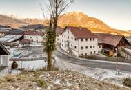 Historisches Bauernhaus mit großem Potenzial im Herzen von Arzl im Pitztal