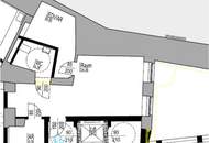 Barrierefreie Büro- und Geschäftsfläche im Zentrum von Steyr!