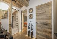 Luxus-Penthouse mit Panoramablick in sonniger Top-Ruhelage