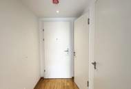Hochwertiger Erstbezug im 18. - Tolle 3 Zimmer Wohnung mit Balkon und Garagenstellplatz
