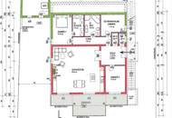 Hochwertige Wohnimmobilie mit 3 Einheiten - Wohnen und Arbeiten in waldnaher Ruhelage