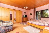 Platz fürs Leben und für eigene Ideen – Haus mit 1.612 m² Grundstück in Rabensburg