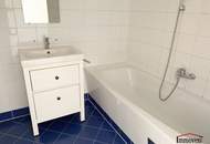 Großzügige 2-Zimmerwohnung mit großem Balkon