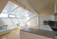 Altbau-Chic, Neubau-Komfort: 6 Zimmer und Panoramaausblick