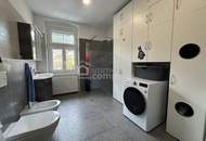 Modernisierte 4-Zimmer-Wohnung mit Altbaucharakter