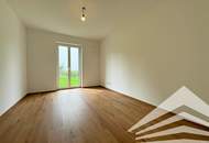 NEUBAU/ERSTBEZUG - Hochwertige 3 Zimmer-Gartenwohnung in Wels-Lichtenegg