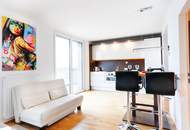 "Möblierte Dachgeschosswohnung"