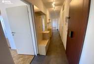 Freizeitgebiet Wienerberg, 3 Zimmer &amp; Loggia (Heizung/Warmwasser inkludiert)