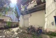 2 TERRASSEN!! 4 ZIMMER, ZENTRALE LAGE mit FERNBLICK!!