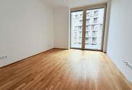 Neuwertige Neubauwohnung in sehr schöner Wohnlage