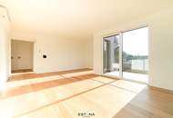 Hackenberg - atemberaubende Pärchenwohnung mit Balkon - Neubau