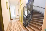 Freundliches Büro unweit von der Mariahilfer Straße