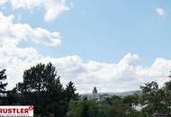 Wohnen auf 2 Ebenen mit Blick auf die Burg Perchtoldsdorf!