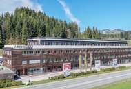 Komplett renoviertes Büro in attraktiver Lage