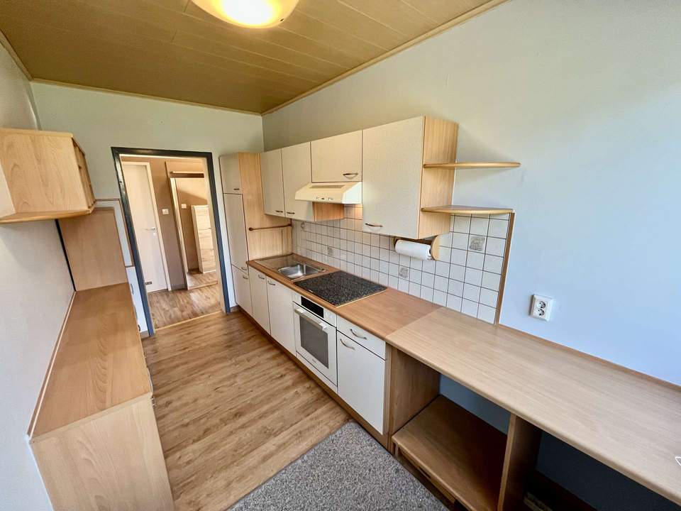Zwei-Zimmer-Wohnung mit 52 qm, in Gänserndorf zu verkaufen !