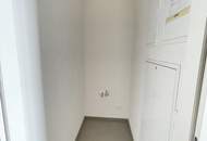 Wunschlos Glücklich - Moderne 2-Zimmer-Wohnung mit Loggia und vielen Annehmlichkeiten direkt im Wohnhaus!