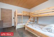 Exklusives Einfamilienhaus / Chalet in Viehhofen mit Pool, Whirlpool, Sauna und traumhaftem Bergpanorama