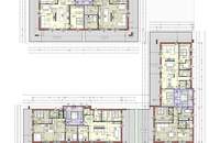 Modernes Penthouse in Spittal, Erstbezug, Terrasse, Aufzug, Neubau!!