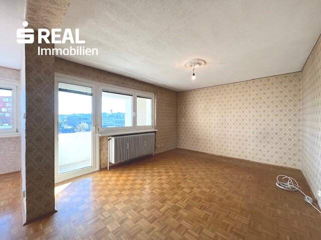 Top Lage! 3 Zimmer-Wohnung im Süden von St. Pölten